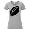 Ladies Iconic T T-Shirt | Fruit of the Loom Miniaturansicht