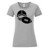 Ladies Iconic T T-Shirt | Fruit of the Loom Miniaturansicht