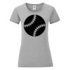Ladies Iconic T T-Shirt | Fruit of the Loom Miniaturansicht