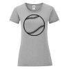 Ladies Iconic T T-Shirt | Fruit of the Loom Miniaturansicht