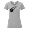 Ladies Iconic T T-Shirt | Fruit of the Loom Miniaturansicht