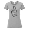 Ladies Iconic T T-Shirt | Fruit of the Loom Miniaturansicht