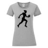 Ladies Iconic T T-Shirt | Fruit of the Loom Miniaturansicht