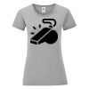 Ladies Iconic T T-Shirt | Fruit of the Loom Miniaturansicht