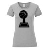 Ladies Iconic T T-Shirt | Fruit of the Loom Miniaturansicht