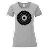 Ladies Iconic T T-Shirt | Fruit of the Loom Miniaturansicht