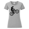 Ladies Iconic T T-Shirt | Fruit of the Loom Miniaturansicht