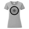 Ladies Iconic T T-Shirt | Fruit of the Loom Miniaturansicht