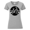Ladies Iconic T T-Shirt | Fruit of the Loom Miniaturansicht