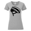 Ladies Iconic T T-Shirt | Fruit of the Loom Miniaturansicht