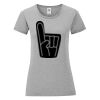 Ladies Iconic T T-Shirt | Fruit of the Loom Miniaturansicht