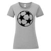 Ladies Iconic T T-Shirt | Fruit of the Loom Miniaturansicht