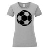 Ladies Iconic T T-Shirt | Fruit of the Loom Miniaturansicht