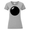Ladies Iconic T T-Shirt | Fruit of the Loom Miniaturansicht
