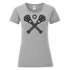 Ladies Iconic T T-Shirt | Fruit of the Loom Miniaturansicht