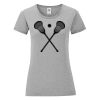 Ladies Iconic T T-Shirt | Fruit of the Loom Miniaturansicht