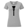 Ladies Iconic T T-Shirt | Fruit of the Loom Miniaturansicht
