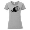 Ladies Iconic T T-Shirt | Fruit of the Loom Miniaturansicht