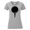 Ladies Iconic T T-Shirt | Fruit of the Loom Miniaturansicht