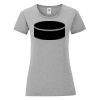 Ladies Iconic T T-Shirt | Fruit of the Loom Miniaturansicht