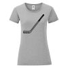 Ladies Iconic T T-Shirt | Fruit of the Loom Miniaturansicht