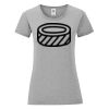 Ladies Iconic T T-Shirt | Fruit of the Loom Miniaturansicht