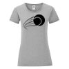 Ladies Iconic T T-Shirt | Fruit of the Loom Miniaturansicht