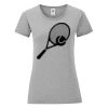 Ladies Iconic T T-Shirt | Fruit of the Loom Miniaturansicht