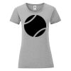 Ladies Iconic T T-Shirt | Fruit of the Loom Miniaturansicht