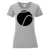 Ladies Iconic T T-Shirt | Fruit of the Loom Miniaturansicht
