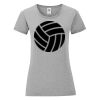 Ladies Iconic T T-Shirt | Fruit of the Loom Miniaturansicht
