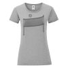 Ladies Iconic T T-Shirt | Fruit of the Loom Miniaturansicht