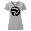Ladies Iconic T T-Shirt | Fruit of the Loom Miniaturansicht
