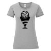 Ladies Iconic T T-Shirt | Fruit of the Loom Miniaturansicht