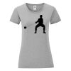 Ladies Iconic T T-Shirt | Fruit of the Loom Miniaturansicht