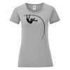 Ladies Iconic T T-Shirt | Fruit of the Loom Miniaturansicht