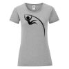 Ladies Iconic T T-Shirt | Fruit of the Loom Miniaturansicht