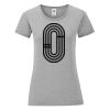 Ladies Iconic T T-Shirt | Fruit of the Loom Miniaturansicht