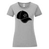 Ladies Iconic T T-Shirt | Fruit of the Loom Miniaturansicht