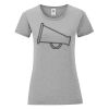 Ladies Iconic T T-Shirt | Fruit of the Loom Miniaturansicht