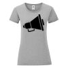 Ladies Iconic T T-Shirt | Fruit of the Loom Miniaturansicht