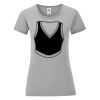 Ladies Iconic T T-Shirt | Fruit of the Loom Miniaturansicht