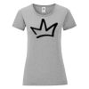Ladies Iconic T T-Shirt | Fruit of the Loom Miniaturansicht