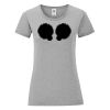 Ladies Iconic T T-Shirt | Fruit of the Loom Miniaturansicht