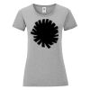 Ladies Iconic T T-Shirt | Fruit of the Loom Miniaturansicht