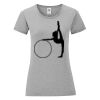 Ladies Iconic T T-Shirt | Fruit of the Loom Miniaturansicht