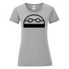 Ladies Iconic T T-Shirt | Fruit of the Loom Miniaturansicht