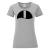 Ladies Iconic T T-Shirt | Fruit of the Loom Miniaturansicht