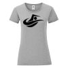 Ladies Iconic T T-Shirt | Fruit of the Loom Miniaturansicht
