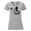 Ladies Iconic T T-Shirt | Fruit of the Loom Miniaturansicht